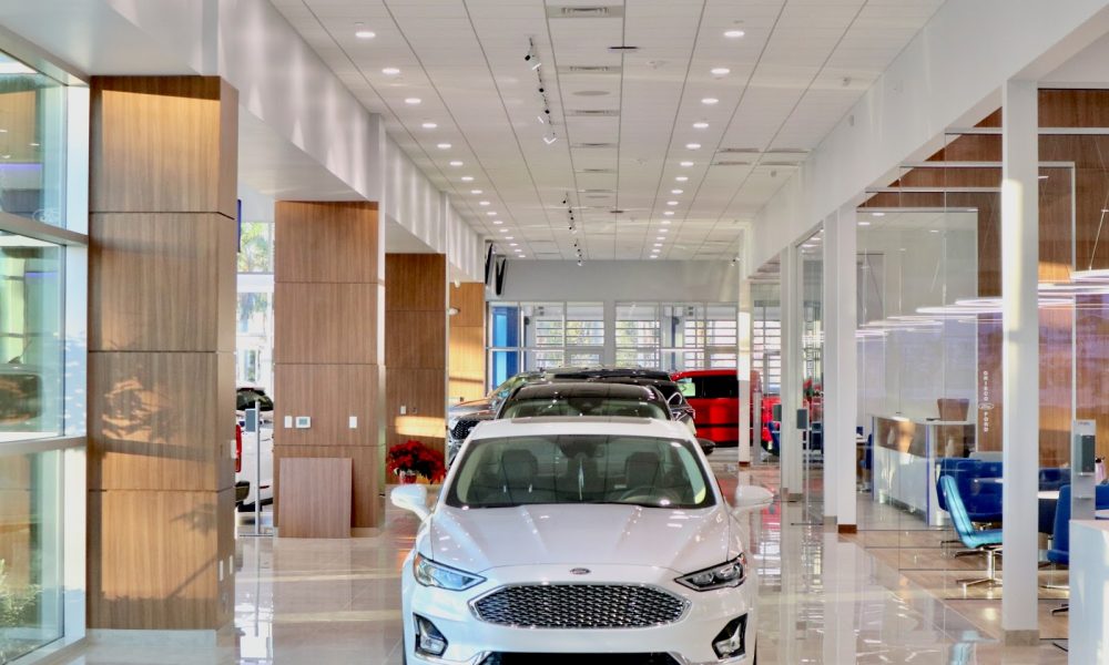 Grieco Ford of Delray Beach