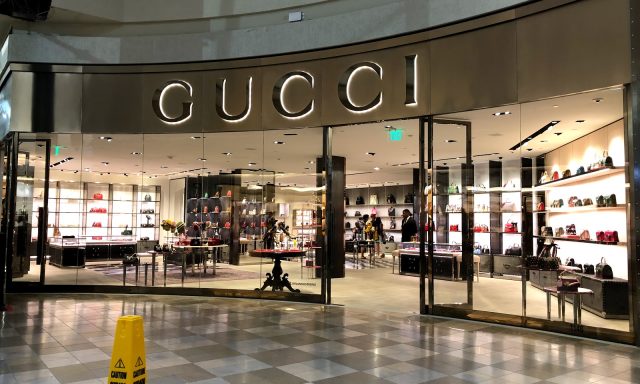 Gucci