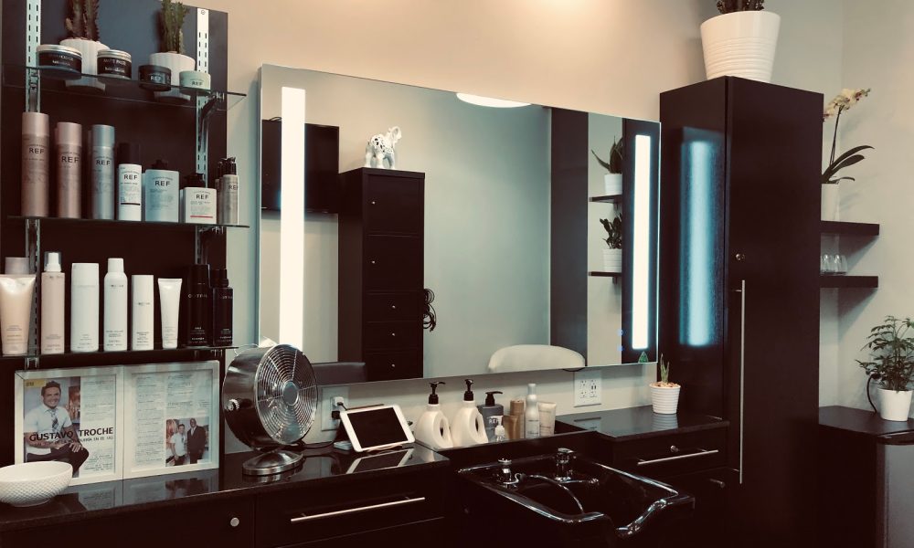 Gustavo's Hair Studio