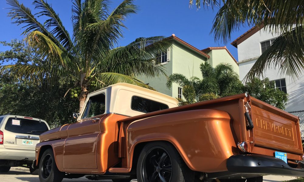 HDWerks - A full service custom automotive workshop