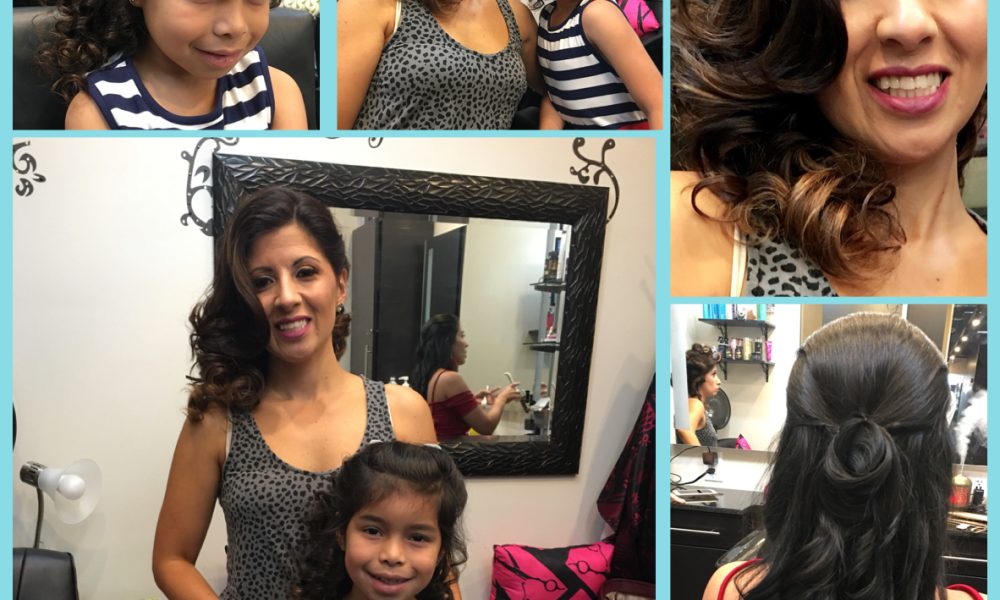Hair by Gissela
