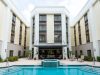 Hampton Inn Boca Raton