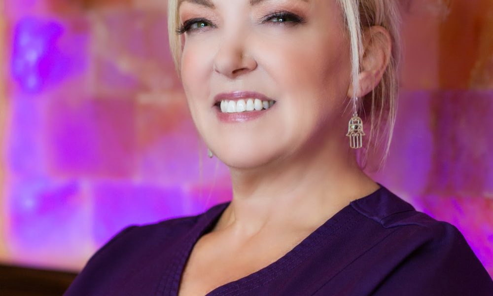 Healing Moments Integrative & Holistic Wellness