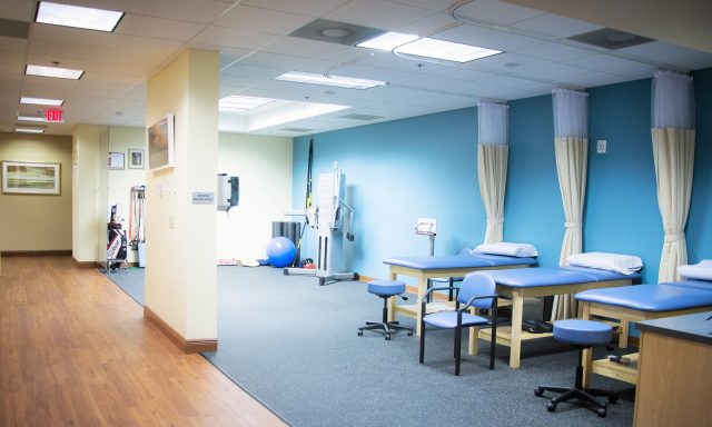 Health-Fit Chiropractic & Sports Recovery