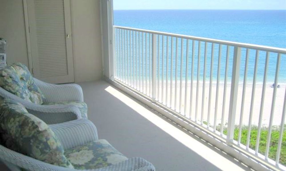 Highland Beach Condo Rentals