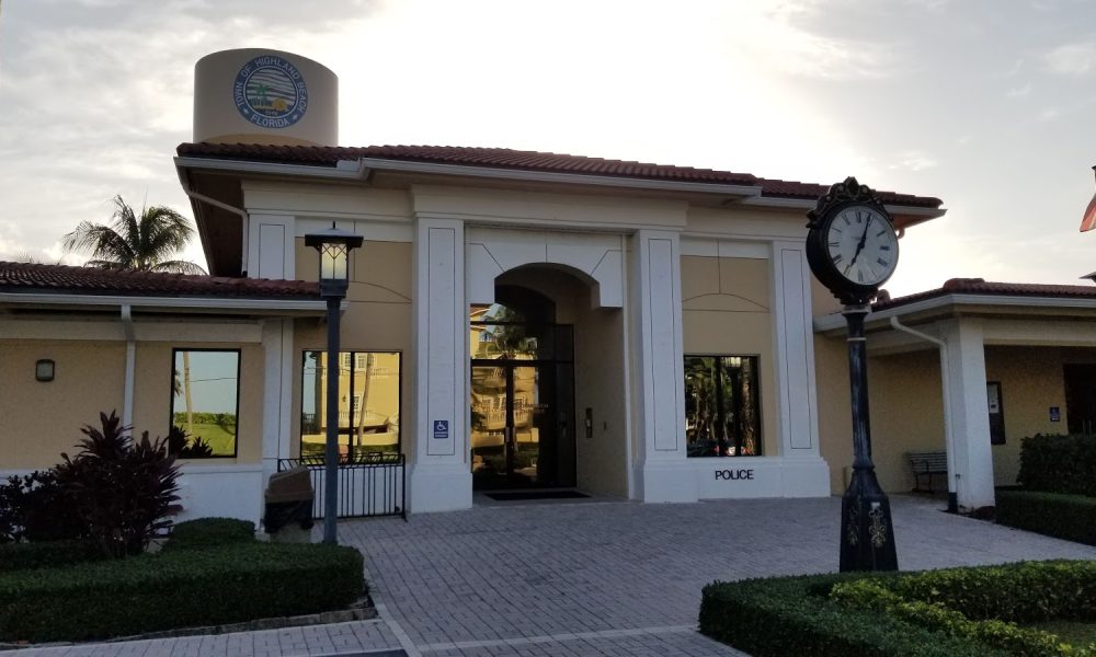 Highland Beach Police Department