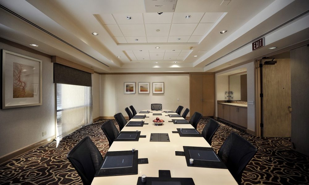 Hilton Boca Raton Suites