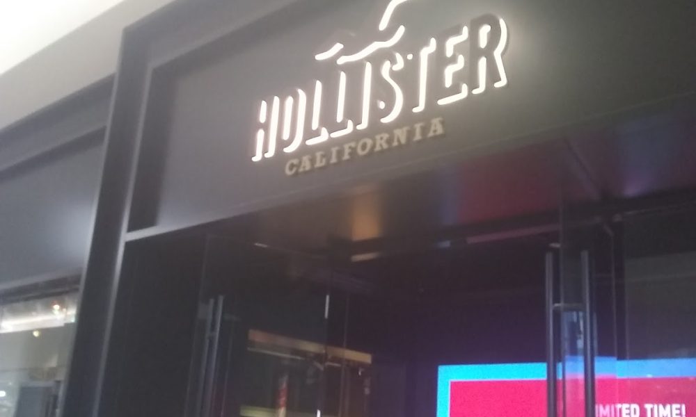 Hollister Co.