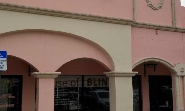 House of Blinds