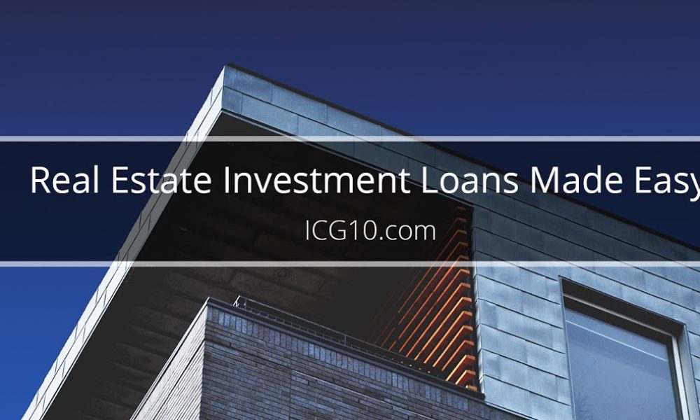 ICG10 Capital