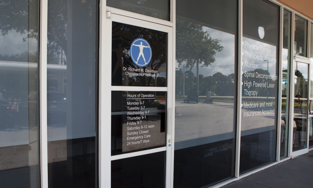 Integrated Chiropractic