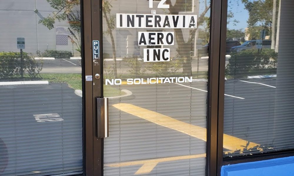 Interavia Inc