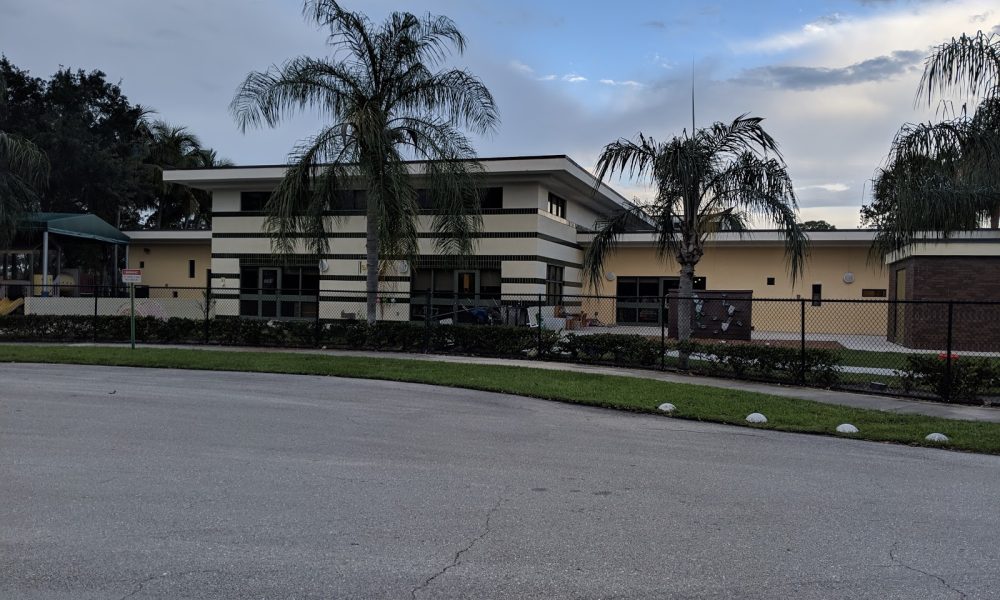 J M Family Center Day Care