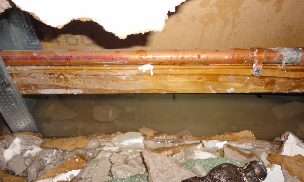 J & R Restoration Services Inc.