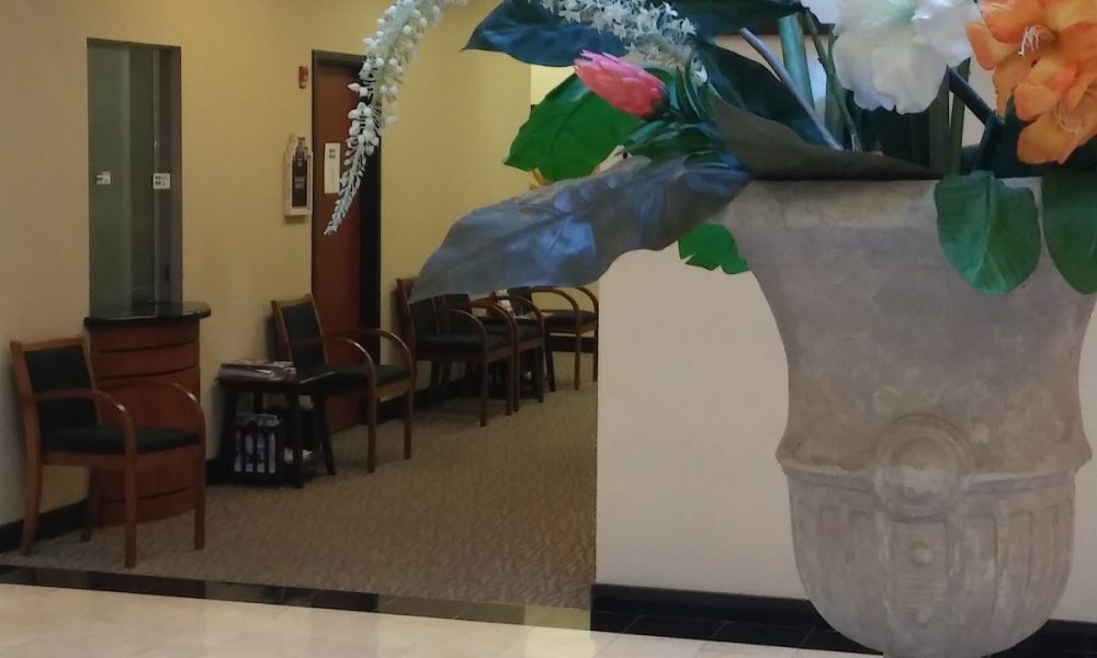 Johnson Internal Medicine