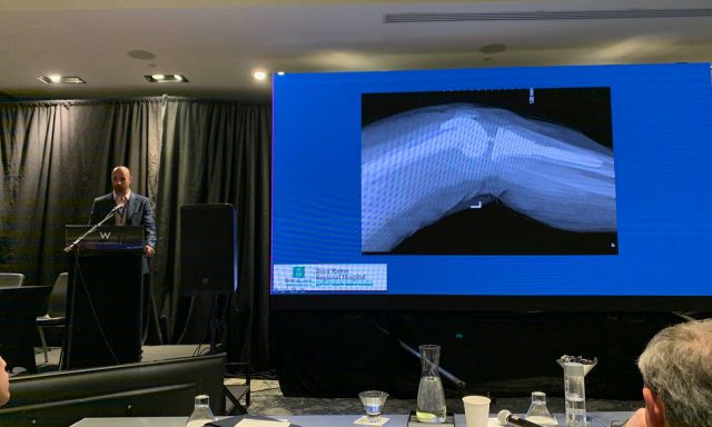 Jonathan Courtney, MD