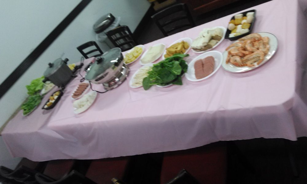 J's kitchen