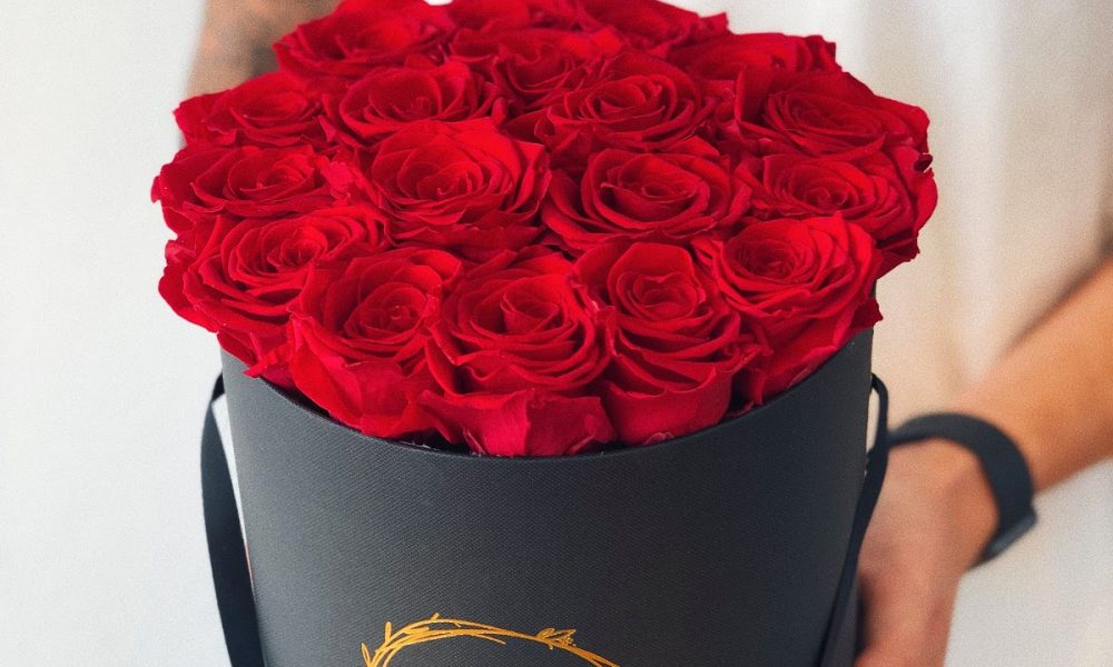 K&K Flowers | Studio