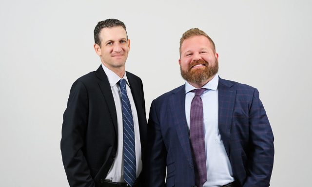 KL Injury Attorneys