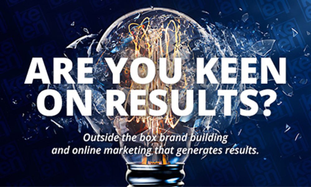 Keen Media Group