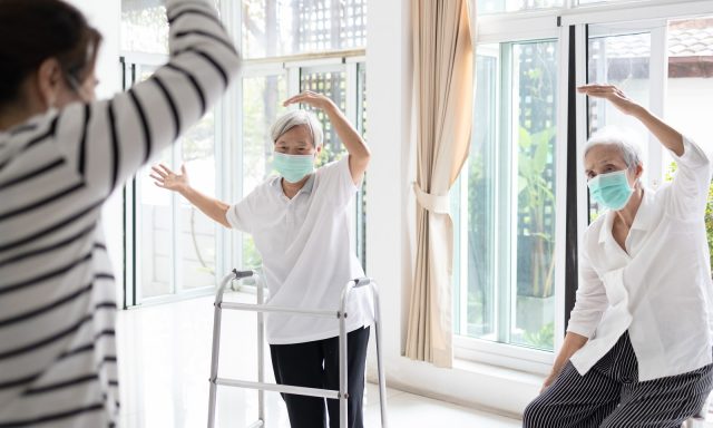 Khanel Healthcare