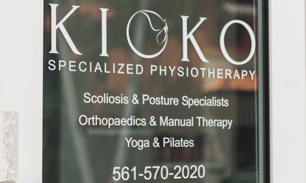 Kioko Therapy