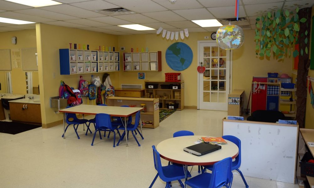 La Petite Academy of Deerfield Bch