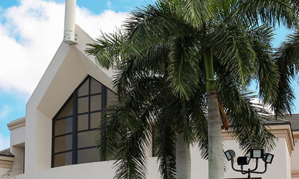 Lancaster Bible College | Capital Seminary & Graduate School