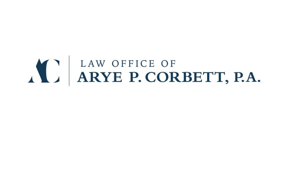 Law Office of Arye P. Corbett, P.A.