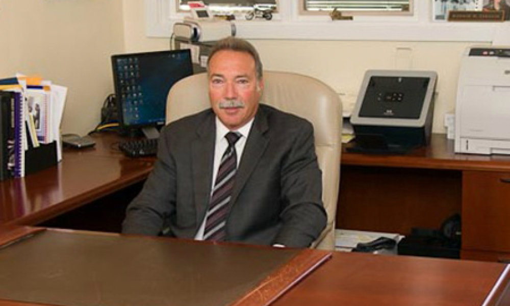 Law Offices of Ronald M. Zakarin, P.A.