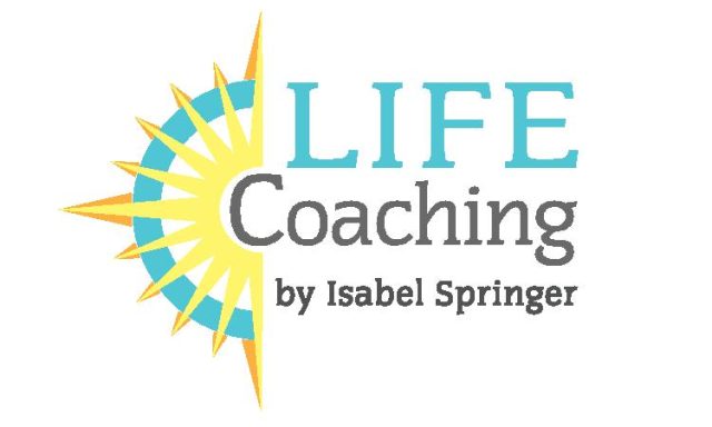 Life Coaching by Isabel Springer LLC