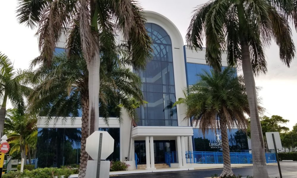 LifeGaines Medical Spa & Aesthetics