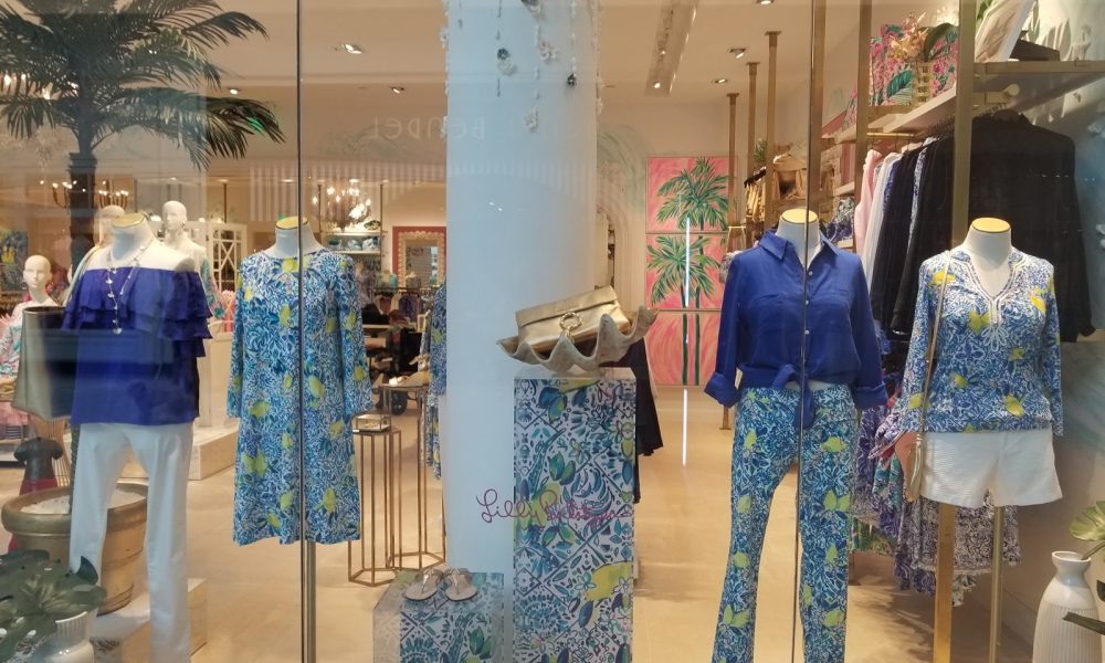 Lilly Pulitzer