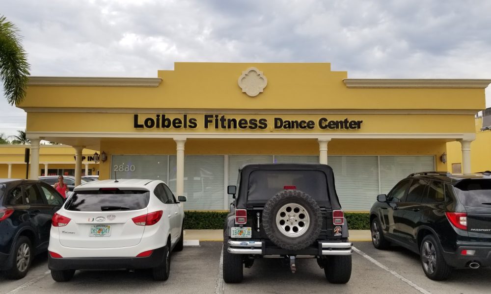 Loibels Fitness Dance Center