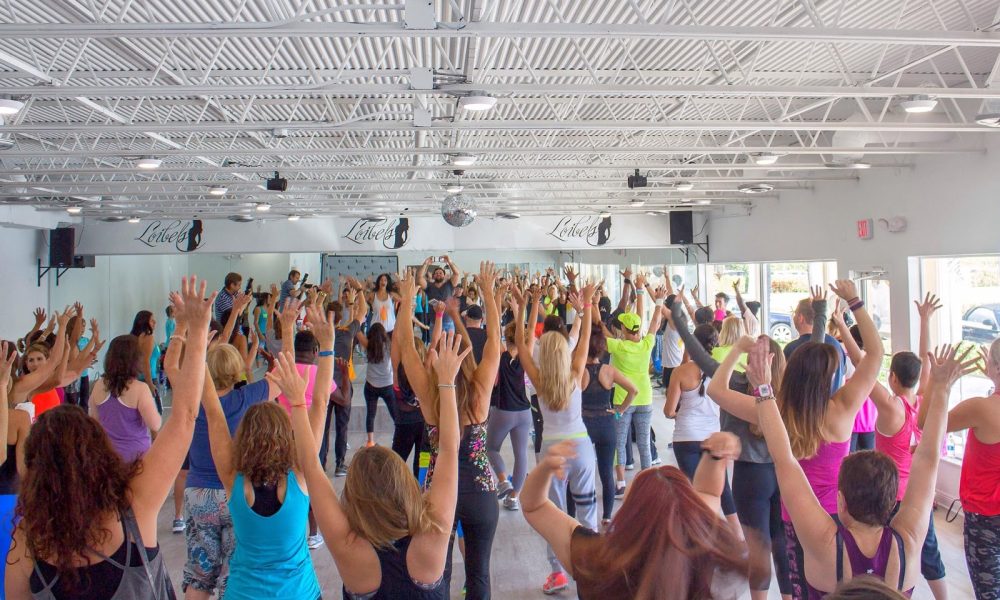 Loibels Fitness Dance Center
