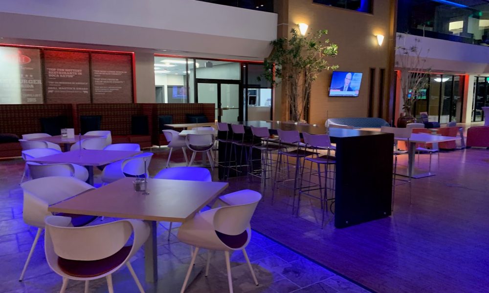 M.E.A.T. Eatery And Taproom