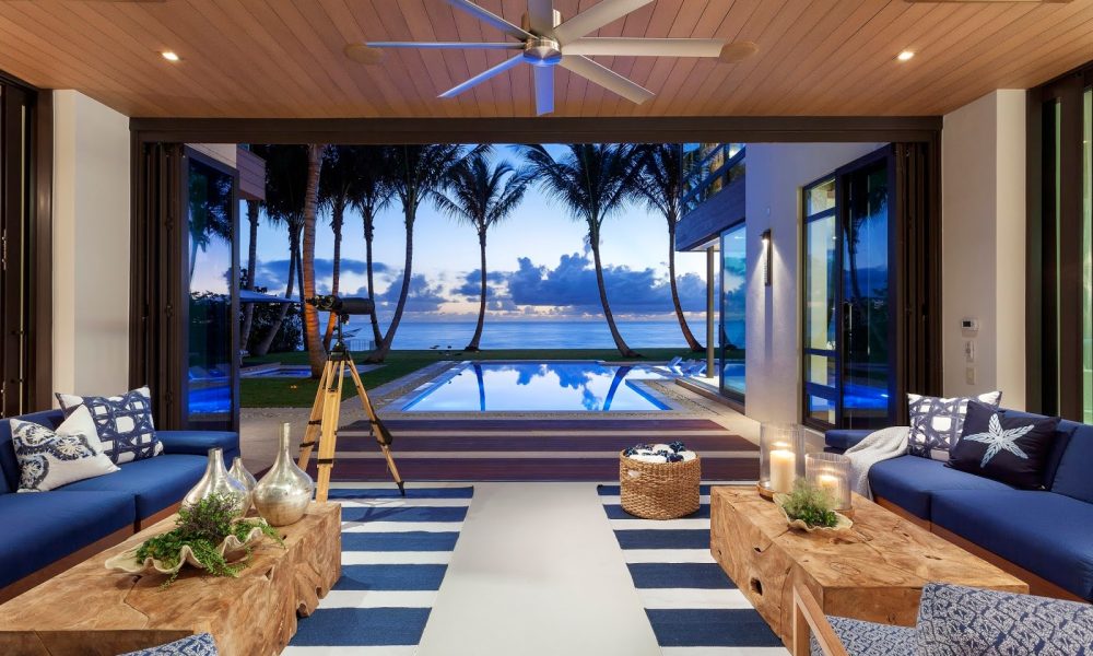 Marc-Michaels Interior Design
