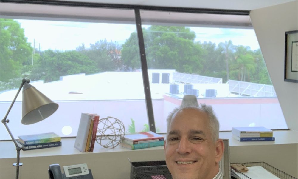 Mark A. Levinsky, MS, LMHC
