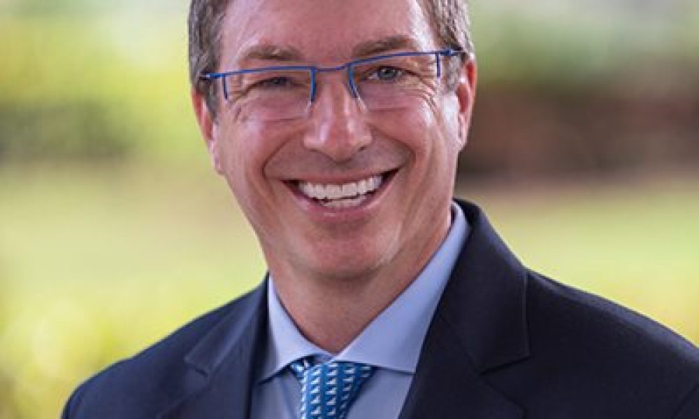 Merrill Lynch Wealth Management Advisor Dale Wallace