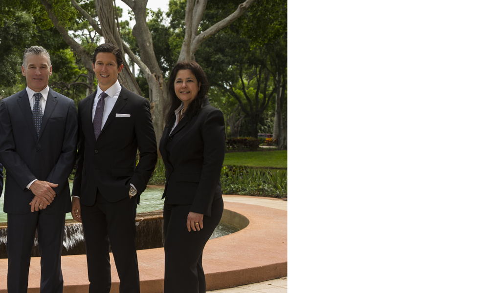 Merrill Lynch Wealth Management Advisor Joshua R Feigelman