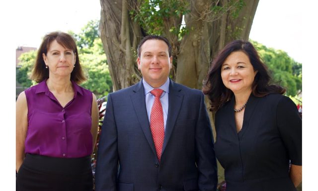 Merrill Lynch Wealth Management Advisor Mark Miller