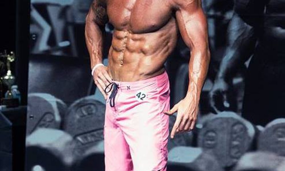 Mike Kneuer - Boca's Best Personal Trainer