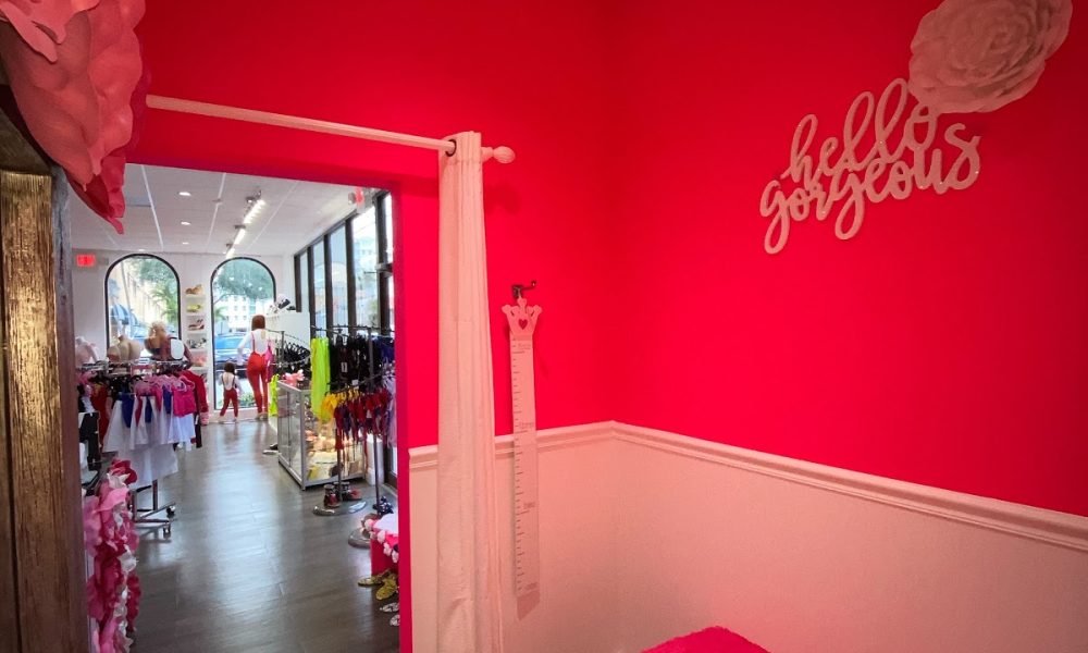 Miss Peikin Boutique