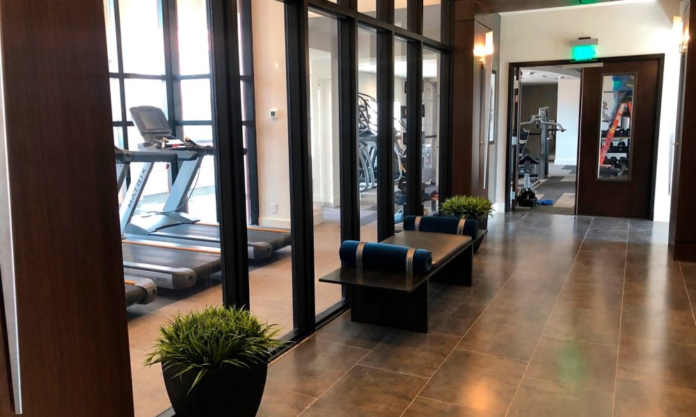 Mizner Park Apartments