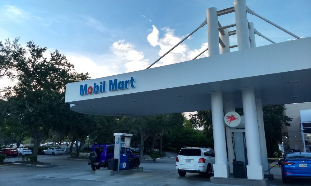 Mobil