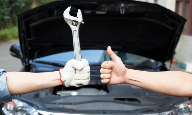 Mobile Auto Repair