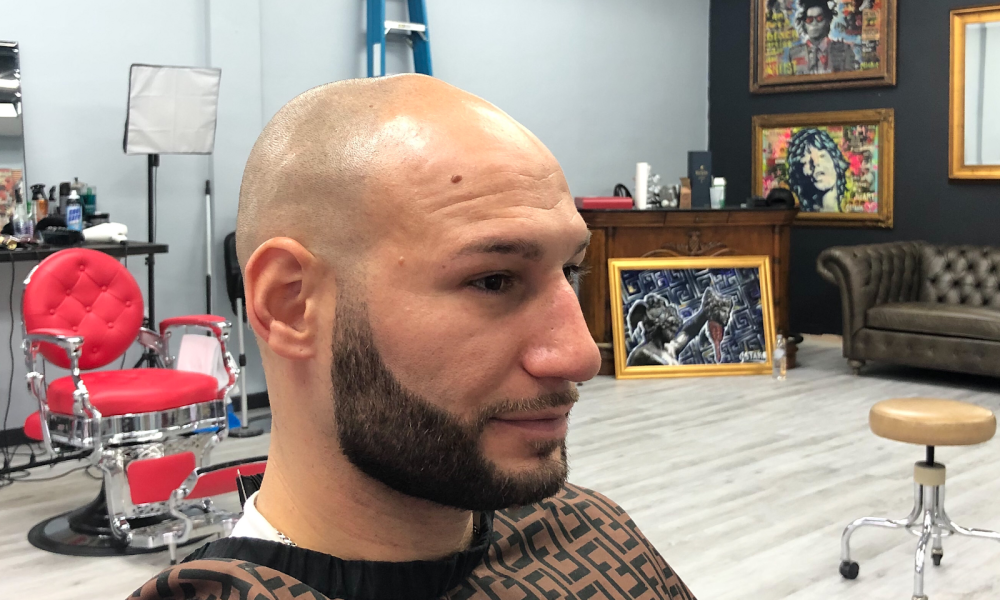Jo The Barber / Mobile Services