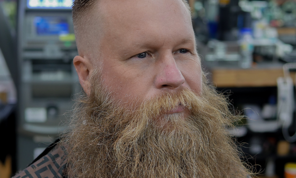 Jo The Barber / Mobile Services