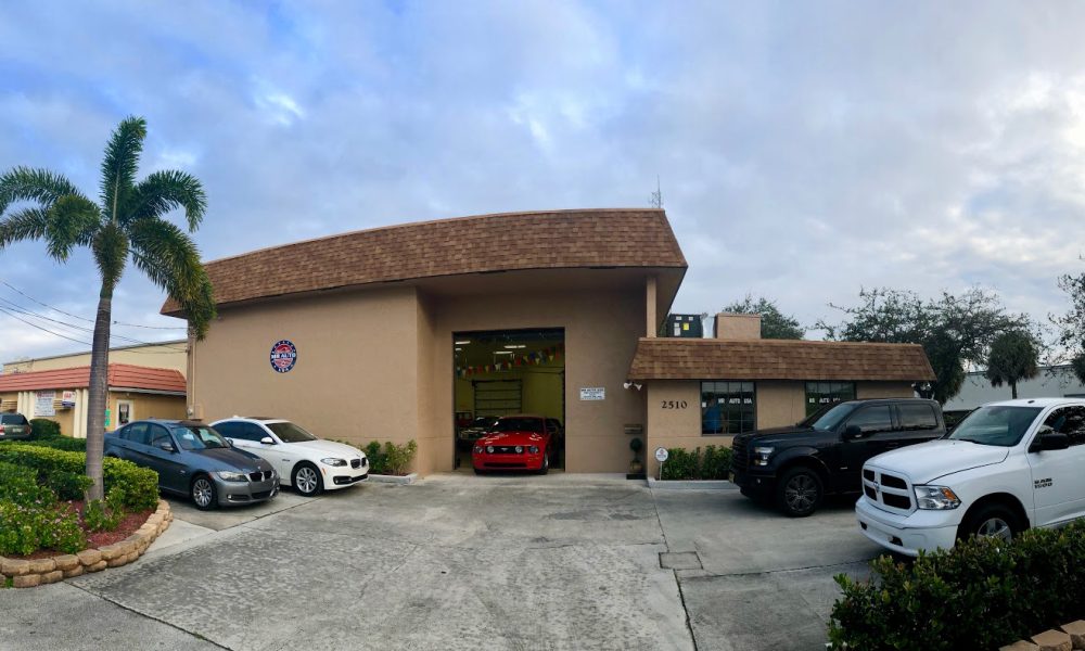 Mr Auto USA