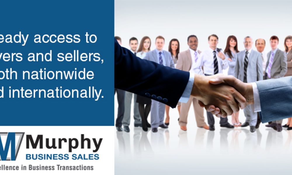 Murphy Business & Financial Corporation